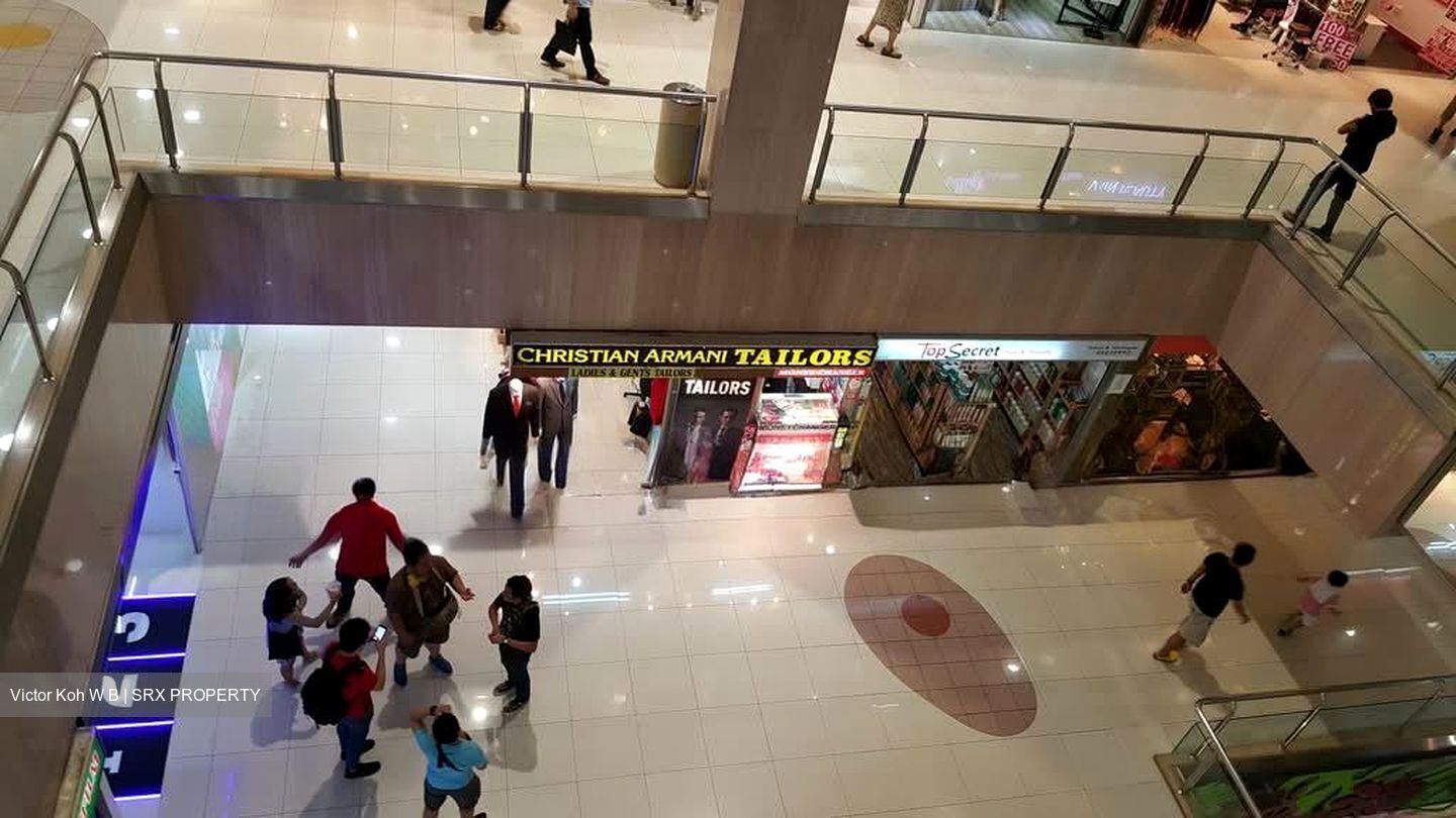 Far East Plaza (D9), Retail #620537161